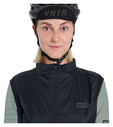 Veste Sans Manches Unisexe ION Shelter Lite Noir