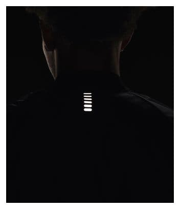 Under Armour Launch Black Heren mouwloos thermisch jack