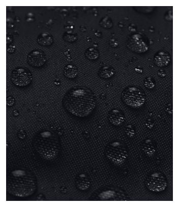 Under Armour Launch Black Heren mouwloos thermisch jack