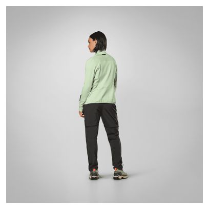 Salewa Pedroc 3 Women's Green Fleece