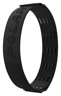 Reserve-armband voor Polar Loop, zwart