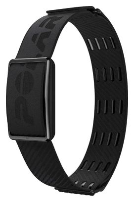 Reserve-armband voor Polar Loop, zwart