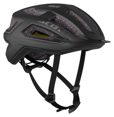 Scott Arx Plus Helmet Black