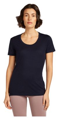 Icebreaker 150 Tech Lite Women's Technical T-Shirt (Blue)