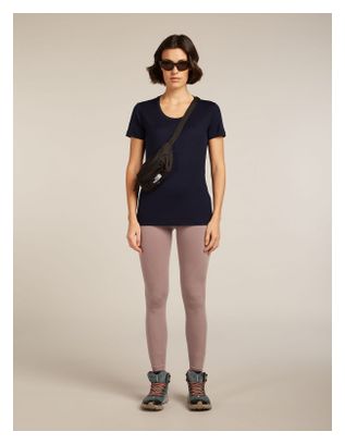 Icebreaker 150 Tech Lite Women's Technical T-Shirt (Blue)