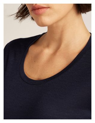 Icebreaker 150 Tech Lite Women's Technical T-Shirt (Blue)