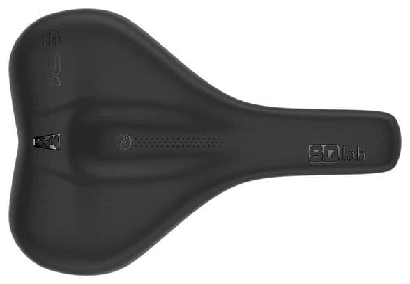 Saddle SQlab 601 Ergolux Black