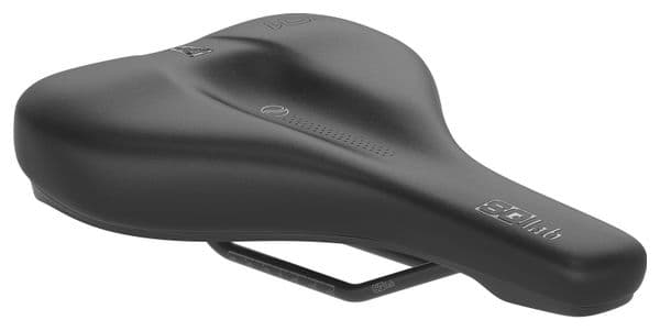 Saddle SQlab 601 Ergolux Black