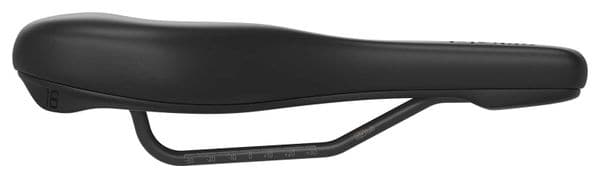 Saddle SQlab 601 Ergolux Black