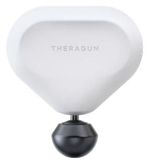 Pistola de masaje Theragun Mini White