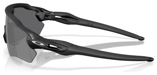 Occhiali Oakley Radar EV S Path - Matte Black / Prizm Black Polarized / Ref : OO9510-0531