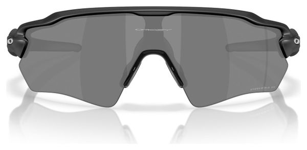 Occhiali Oakley Radar EV S Path - Matte Black / Prizm Black Polarized / Ref : OO9510-0531
