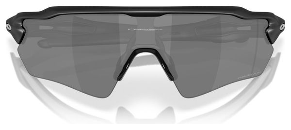 Occhiali Oakley Radar EV S Path - Matte Black / Prizm Black Polarized / Ref : OO9510-0531
