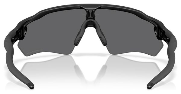 Occhiali Oakley Radar EV S Path - Matte Black / Prizm Black Polarized / Ref : OO9510-0531