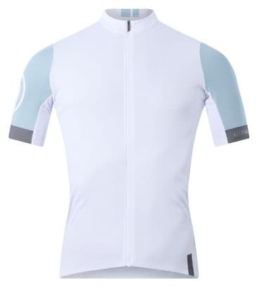 Endura FS260 Heren Jersey met korte mouwen Wit