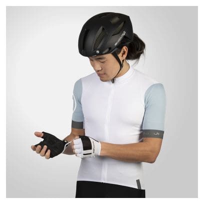 Endura FS260 Men's Maglia a maniche corte White