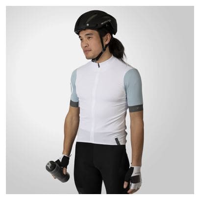 Endura FS260 Men's Maglia a maniche corte White