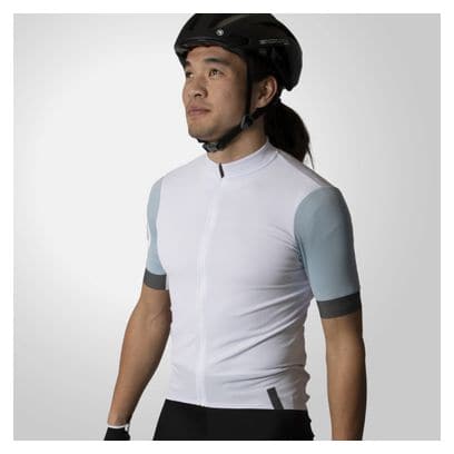 Endura FS260 Men's Maglia a maniche corte White