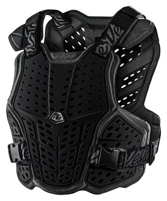 Gilet de Protection Troy Lee Designs Rockfight Noir