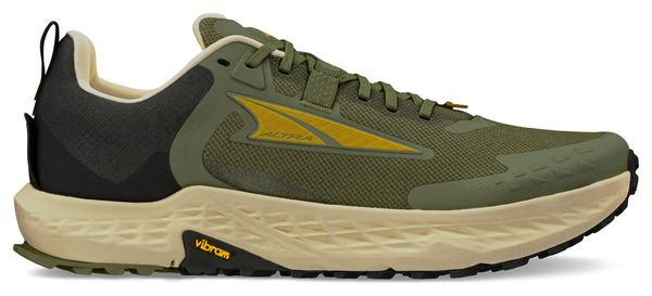 Altra Timp 5 Uomo Scarpe da trail Khaki
