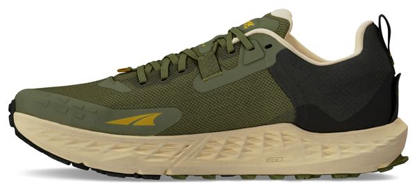 Altra Timp 5 Uomo Scarpe da trail Khaki
