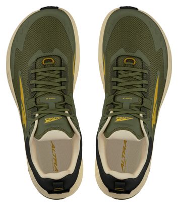 Altra Timp 5 Uomo Scarpe da trail Khaki