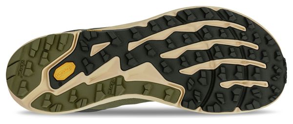 Altra Timp 5 Uomo Scarpe da trail Khaki