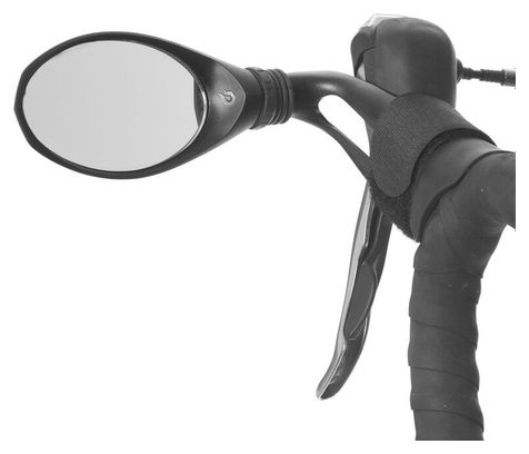 Specchietto stradale Blackburn sinistro/destro