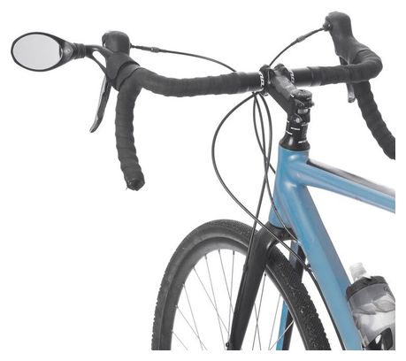 Specchietto stradale Blackburn sinistro/destro