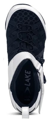 Chaussures Triathlon Lake TX224 Blanc/Noir - Large