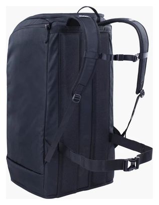 Evoc Gear 90L Backpack Black 