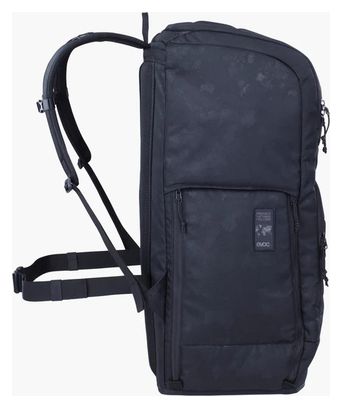 Evoc Gear 90L Backpack Black 