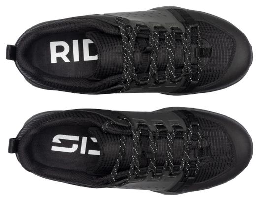 Scarpe Sidi Atomus MTB Nero Unisex