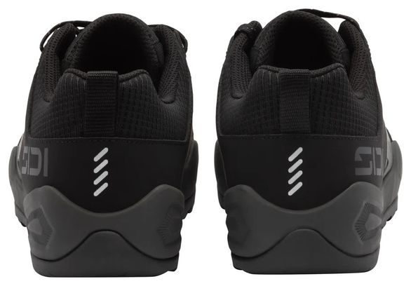Scarpe Sidi Atomus MTB Nero Unisex