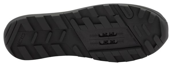 Scarpe Sidi Atomus MTB Nero Unisex