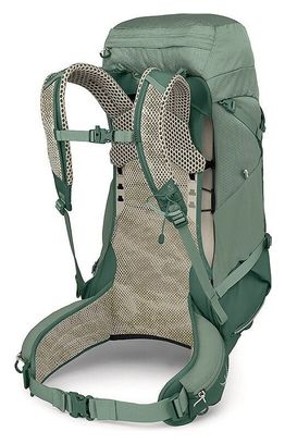 Mochila de senderismo Osprey Stratos 36 L verde para hombre