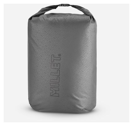 Borsa da viaggio Millet Chamonix Duffle 60+15L Nero