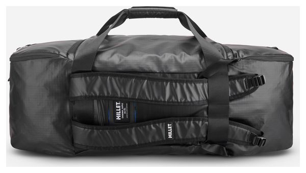 Borsa da viaggio Millet Chamonix Duffle 60+15L Nero
