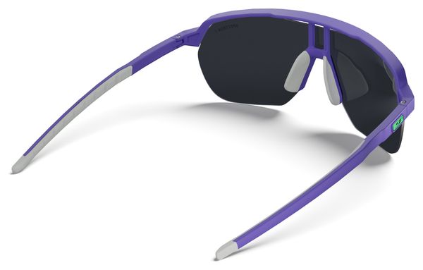 Occhiali Julbo Frequency Watt'Ever Spectron 3 Viola/Grigio