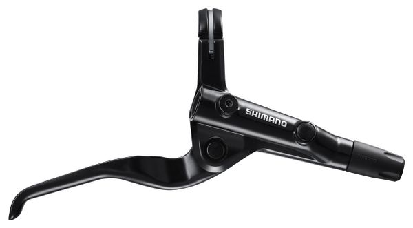 Shimano BL-RS600 Disc Hydraulische Rechte Hendel Zwart