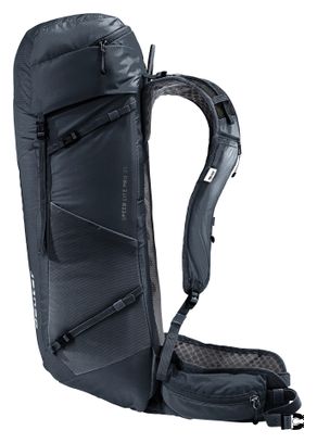 Sac de Randonnée Deuter Speed Lite Pro 30L Noir