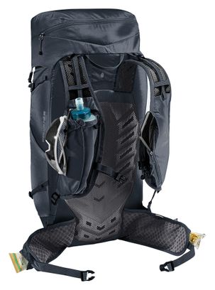 Sac de Randonnée Deuter Speed Lite Pro 30L Noir