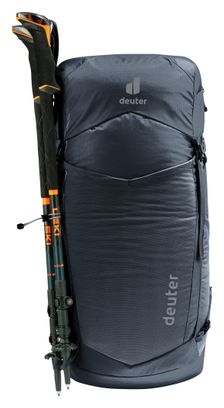 Sac de Randonnée Deuter Speed Lite Pro 30L Noir