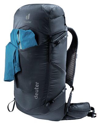 Sac de Randonnée Deuter Speed Lite Pro 30L Noir
