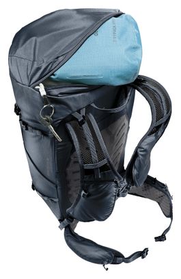 Sac de Randonnée Deuter Speed Lite Pro 30L Noir