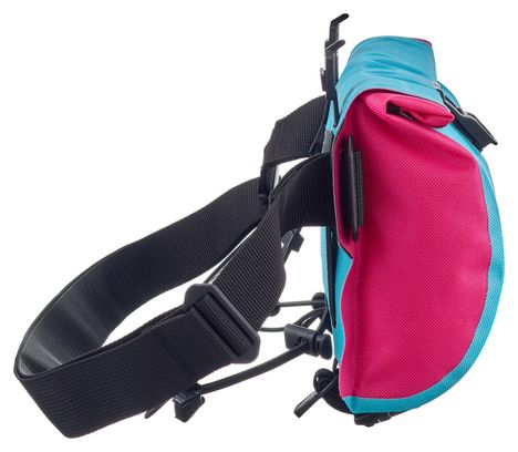 Sacoche De Guidon De Vélo – Oxford, Petite, étanche – Pour Route Ou VTT