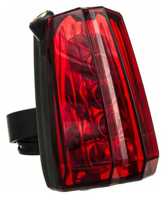 GNK Rear Light Path