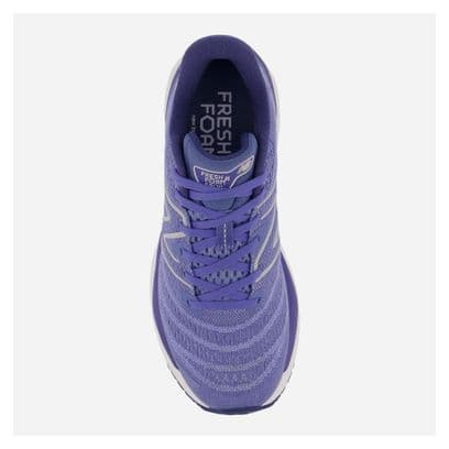 New Balance Fresh Foam X Solvi v4 Zapatillas de running para mujer Azul