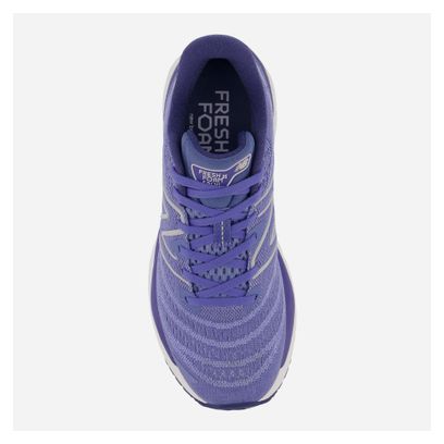 New Balance Fresh Foam X Solvi v4 Scarpe da corsa da donna Blu