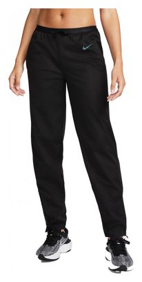 Pantaloni impermeabili Nike Storm-Fit Run Division Donna Nero